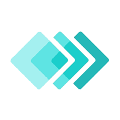 Логотип системы GetApp