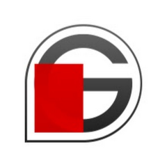 Логотип Global-SCM