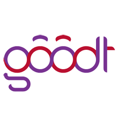 Логотип СППР-системы Goodt Insight
