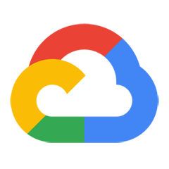 Логотип IoT-системы Google Cloud IoT