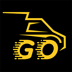 Логотип GroozGo