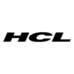 Логотип HCL Connections