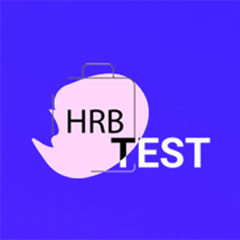 Логотип HRB-Test