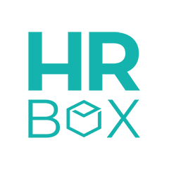 Логотип HRBOX
