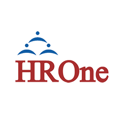 Логотип RMS-системы HROne