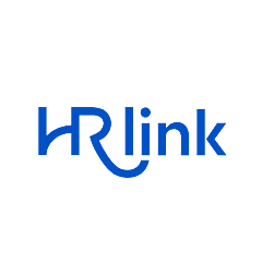 Логотип КЭДО-системы Hrlink