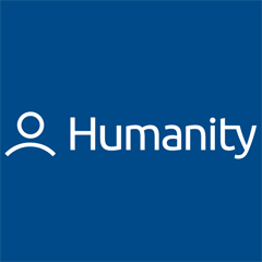 Логотип TCP Humanity Schedule