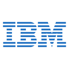 Логотип IBM Control Desk