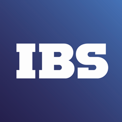 Логотип системы IBS EAM