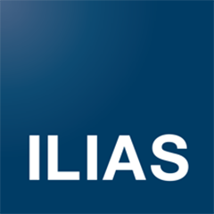 Логотип ILIAS