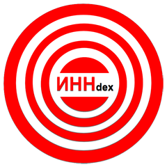 Логотип ИННdex