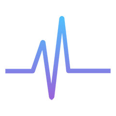 Логотип Импульс