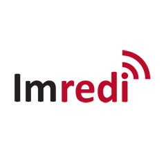 Логотип Imredi Promo
