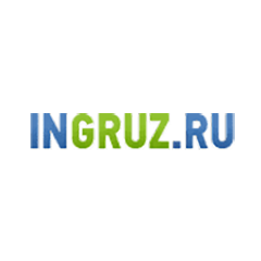 Логотип InGruz