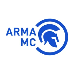 Логотип InfoWatch ARMA Management Console