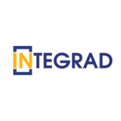 Логотип Интеград Аналитика