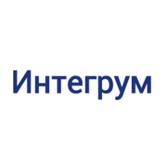 Логотип Интегрум Компании