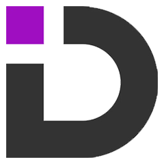 Логотип системы IntraDesk