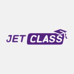 Логотип JetClass