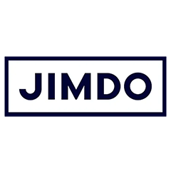 Логотип Jimdo