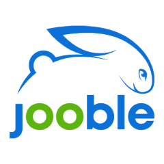 Логотип RMS-системы Jooble