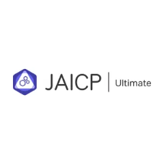 Логотип Just AI Conversational Platform