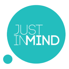 Логотип системы Justinmind Prototyper