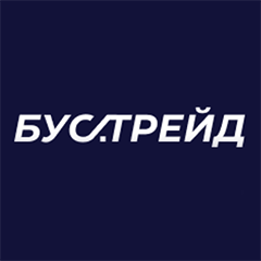 Логотип КОРУС | Бустрейд
