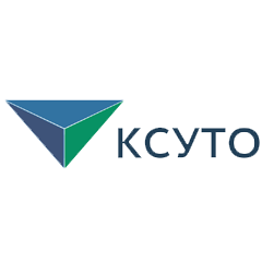 Логотип -системы КСУТО
