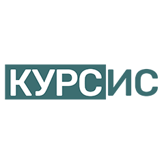 Логотип КУРСИС
