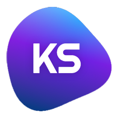 Логотип RAD-системы Knowledge Space