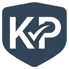 Логотип Kontragentpro