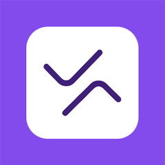 Логотип системы Контур.Админ