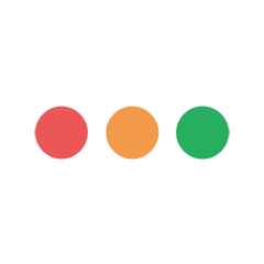 Логотип Контур.Светофор