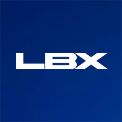 Логотип LBX Billing
