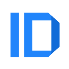 Логотип системы Leader-ID