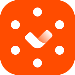 Логотип системы ЛидерТаск