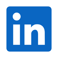 Логотип системы LinkedIn
