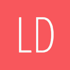 Логотип системы LiveDune