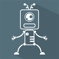 Логотип LoginBot