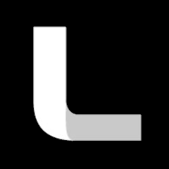 Логотип Linx