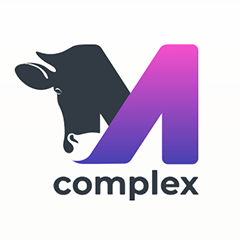 Логотип M-Complex