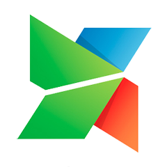 Логотип MODx CMS