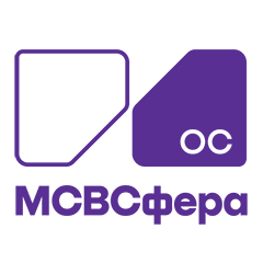 Логотип МСВСфера