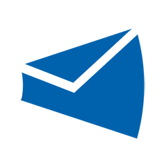 Логотип Mailganer