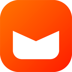 Логотип системы Mailion