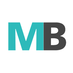 Логотип MaxiBooking