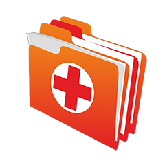 Логотип МедОфис