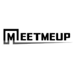 Логотип системы MeetMeUp