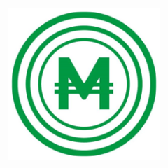 Логотип Мерката